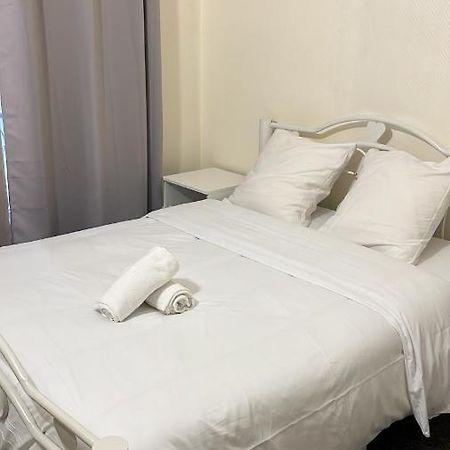 L'Esperance Hotel Versailles Eksteriør billede